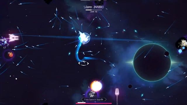 Nova Drift: The Magic Missile Build - Ultra Co-op смотреть онлайн