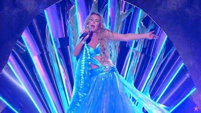 Kamaliya - "Aphrodite" на 5-й церемонии YUNA смотреть онлайн