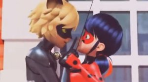 клип "медленно" леди баг и супер кот