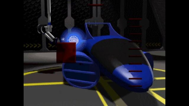 Random DOS Game Show #18: The Fourth Generation (1997) смотреть онлайн