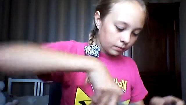 Моя новая кукла монстр хай оперетта)) смотреть онлайн