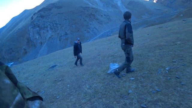 Горный Дагестан. Водопад Чирхалю! смотреть онлайн