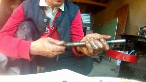 ✅Разобрал редуктор на Мотоблоке Ока, МБ. Заменил вал переключения скоростей для Ока .Новый фиксатор