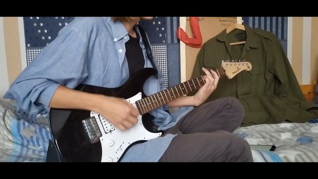 ssshhhiiittt - 100% surf (cover) смотреть онлайн