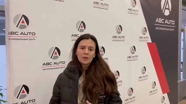 "Решили приобрести автомобиль, приехали в салон АВС!" смотреть онлайн