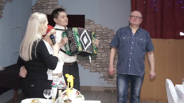 Марий супер гармошка частушки ЮБИЛЕЙ ЯГОДАРОВОЙ Снежана Орлова ЛИДИИ ИВАНОВНЕ 80 ЛЕТ 3 МАРТА 2019 Г смотреть онлайн