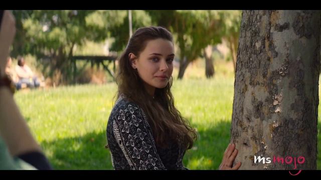 Top 5 Details You Missed in 13 Reasons Why Season 2 смотреть онлайн