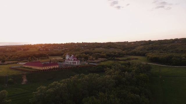 Слёт франчайзи гончарной школы «Колокол» смотреть онлайн