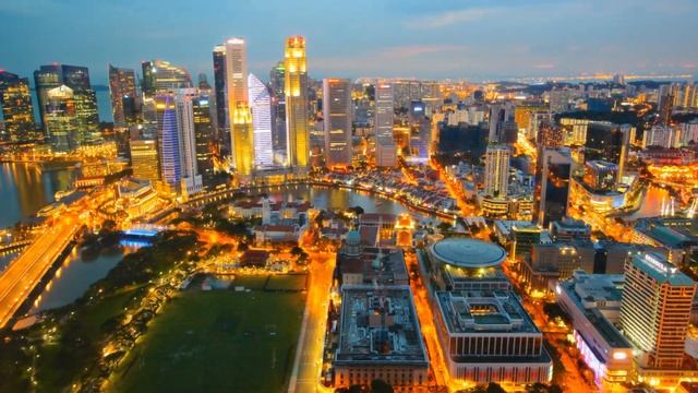 Conheça as Top 7 Cidades Asiáticas Mais Movimentadas e Animadas que Vão te Surpreender! смотреть онлайн