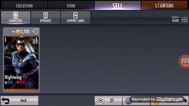 Injustice glitch!!! No jailbreak,root, or download!!! IPhone/Android!!! Patched смотреть онлайн