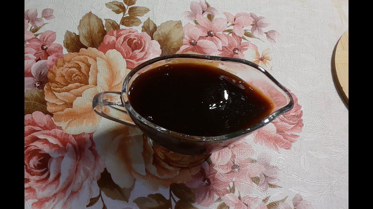 Соус терияки смотреть онлайн