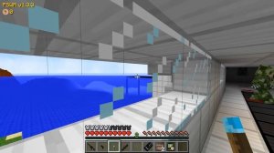 ?Мы поймали зомби ГИГАНТА! [ЧАСТЬ 45] Зомби апокалипсис в майнкрафт! - (Minecraft - Сериал) ШЕДИ МЕ