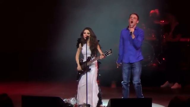 Анна Плетнева и Винтаж 2016 9 смотреть онлайн