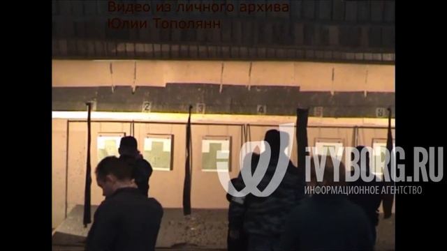 Соревнования по стрельбе из ПМ среди силовых структур города смотреть онлайн