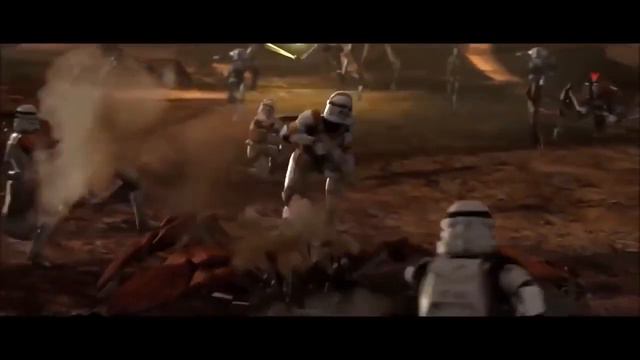 Troopers (Star Wars Edit) (Sabaton - Stormtroopers) смотреть онлайн
