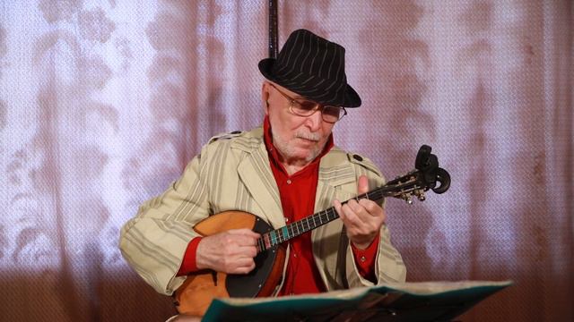 194. Аргентинская народная мелодия. М. Л. Анидо. Э. Сладкевич смотреть онлайн