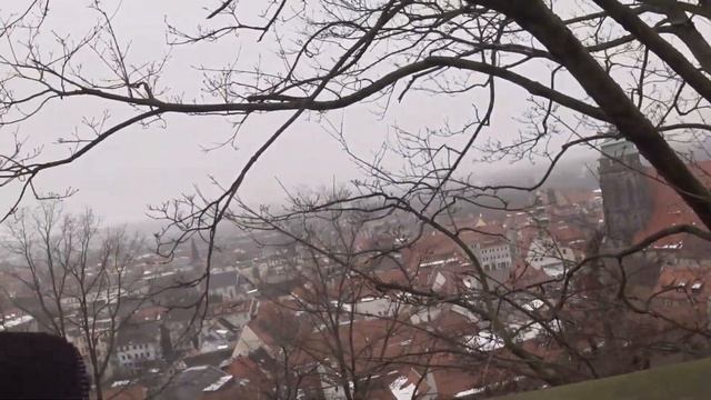 Германия город Пирна 1233 год. Саксония. Залищак Владимир путешествие поневоле. смотреть онлайн