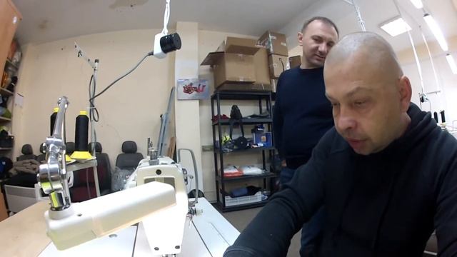 SWS rigging Настройка машин смотреть онлайн