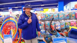 МАМА vs ПАПА. БОЛЬШИЕ ПОКУПКИ. Фёдор М./MOM vs DAD. BIG SALE.