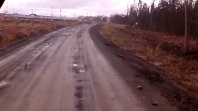 Эвенкия. НПС 2 ЮР 5. сентябрь 2018 смотреть онлайн