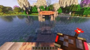 на что способен мод Create в майнкрафт  #create #minecraft #mods #майнкрафт