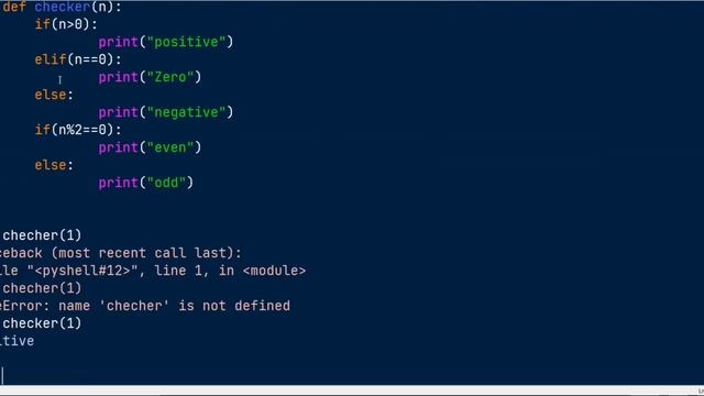 #Functions (def) #tutorials in #python #srinivas #thedeveloper #the #developer #srinivasthedevelope смотреть онлайн