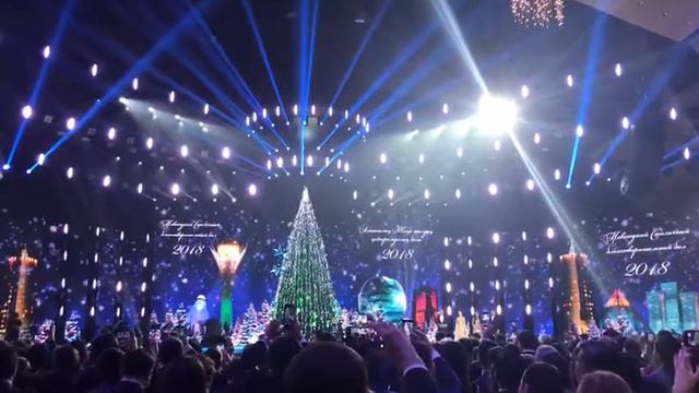 31 декабря 2017 г. смотреть онлайн