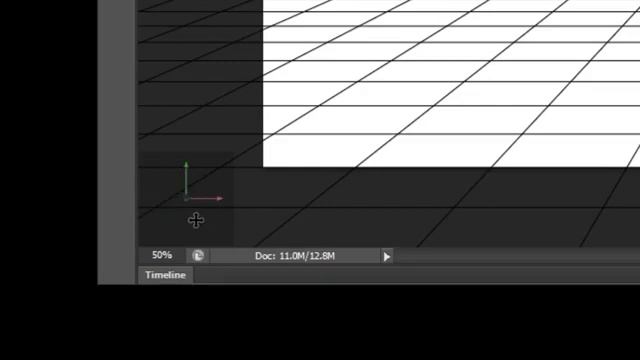 Photoshop Tutorial How to Create 3D Text Inside a Crystal смотреть онлайн