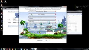 How To: Fix Sonic Generations Configuration Error