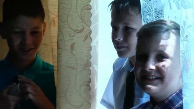 НАЧАЛЬНАЯ ШКОЛА выпускной РОЛИК смотреть онлайн