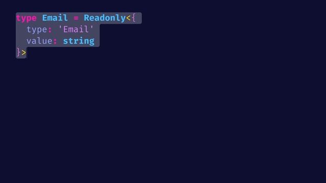 fp-ts Tutorial | Chapter 3.4: Either orElse error recovery смотреть онлайн