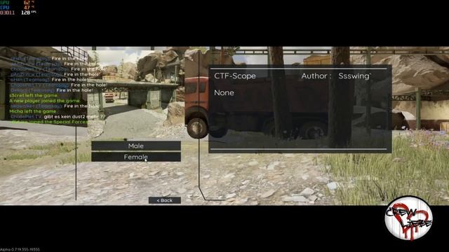 TO4: Tactical Operations Spielen смотреть онлайн