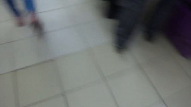 Лифт DOPPLER в супермаркете EUROSPAR (Строгино) смотреть онлайн