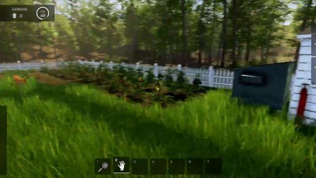 Garden Simulator. ( out of early access ) part 10 смотреть онлайн