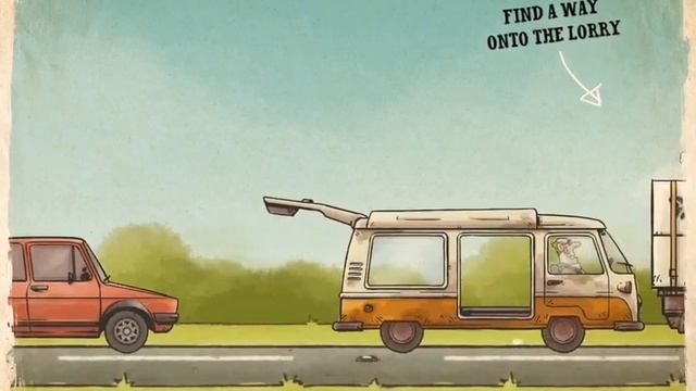 Прохождение игры Home Sheep Home Farmageddon Party Edition #10 смотреть онлайн