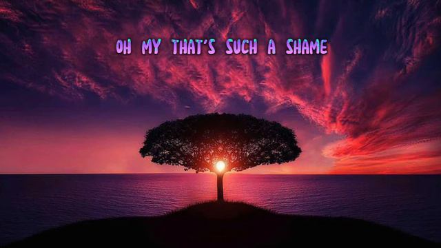 World’s smallest violin - AJR | Clean version | lyrics смотреть онлайн