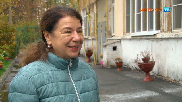 Общественники и горожане помогли Дому малютки с установкой новых окон смотреть онлайн