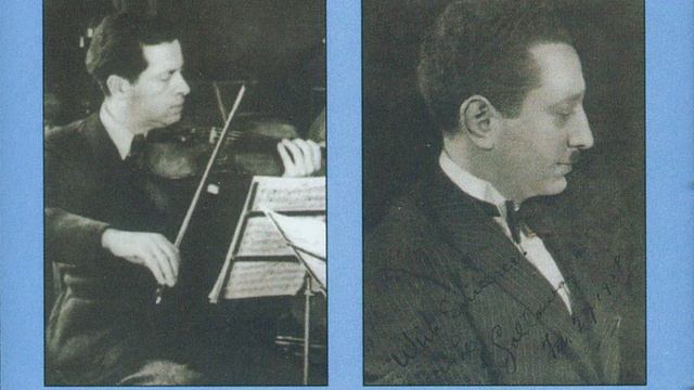 Souvenir de Moscou, Op. 6 смотреть онлайн