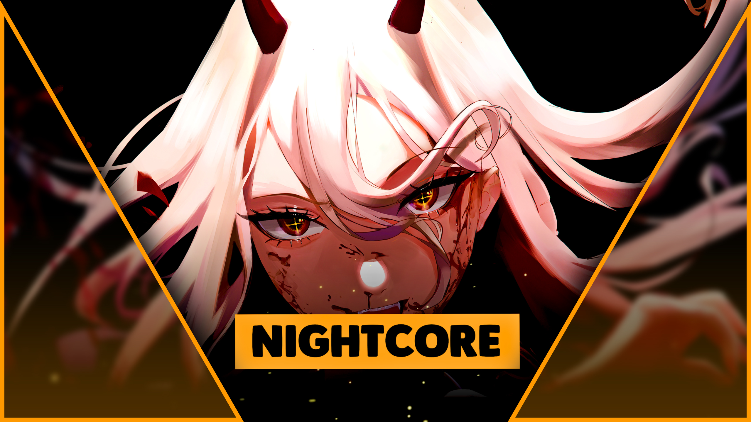 Nightcore - HEADLIGHTS FLASHES (HXVRMXN) смотреть онлайн
