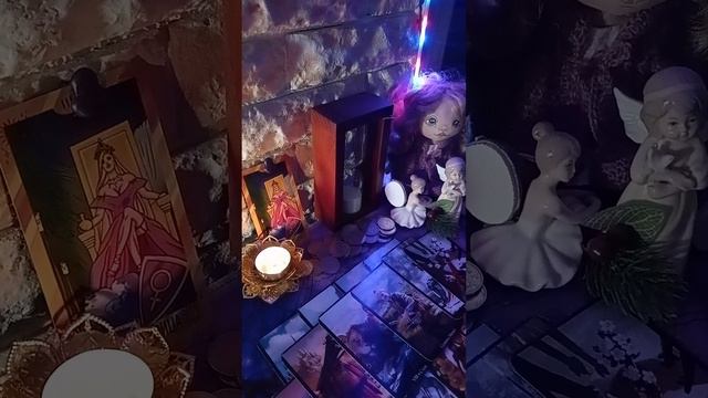 Вам послание от Высших Сил 👁️🤔⁉️🌹😍❤️💯🙏 смотреть онлайн