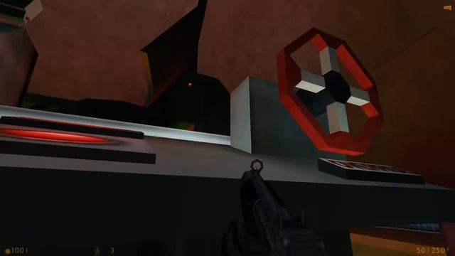 Прохождение Half-Life: Uplink смотреть онлайн