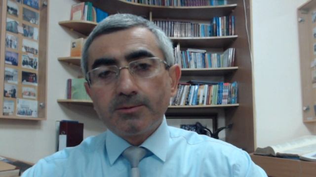 СШ 20 июн 2022. Иаков поселяется в Египте | Субботняя школа смотреть онлайн