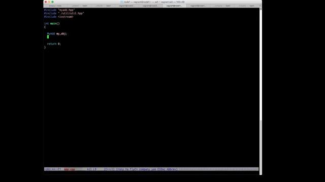 Emacs c++ using irony-mode and rtags (舊的影片) смотреть онлайн