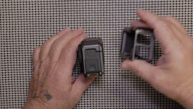 DJI Osmo Action 3 Cages (Smallrig & PGYTech) смотреть онлайн