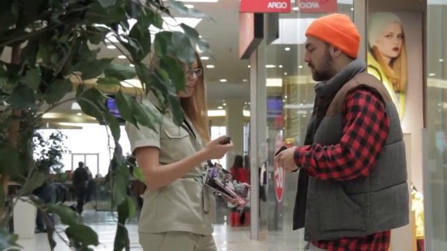 Школа пикапа 'Красный Перец' Невошедшее 'Лечебный укол' смотреть онлайн