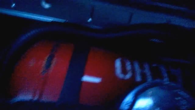 Установка ГБО BRC на Логан2 смотреть онлайн