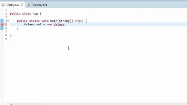 JAVA EXERCISES Pass multiple values to the method смотреть онлайн