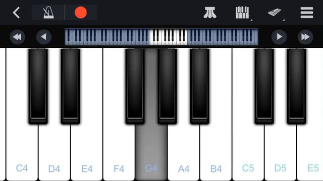 Песня: Titanik, Perfect piano смотреть онлайн