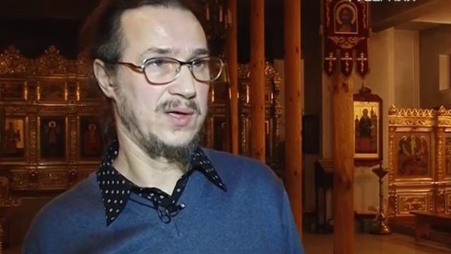 Путь паломника 23.04.2016 смотреть онлайн