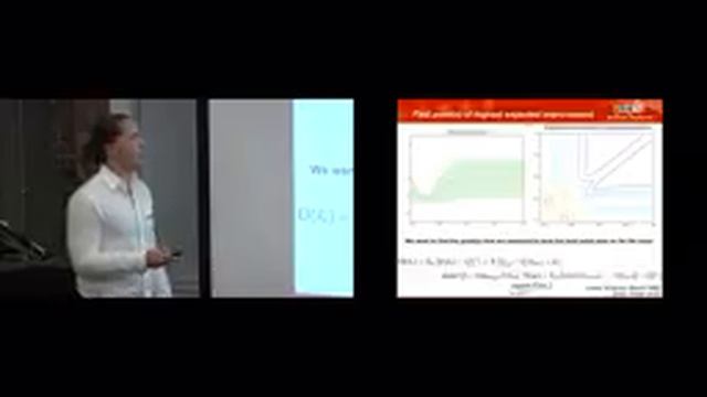 Yelp Engineering: Open House Tech Talks смотреть онлайн